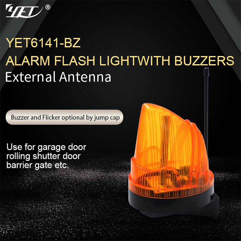 Safety Flash Lights
